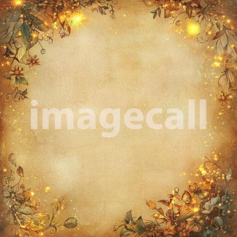 0265 Enchanted Vintage