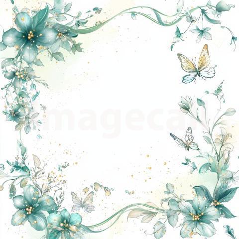 0273 Enchanted Vintage