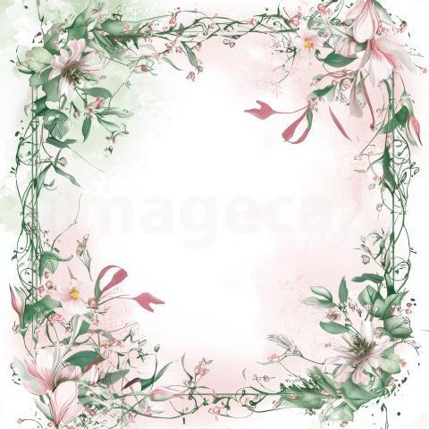 0274 Enchanted Vintage