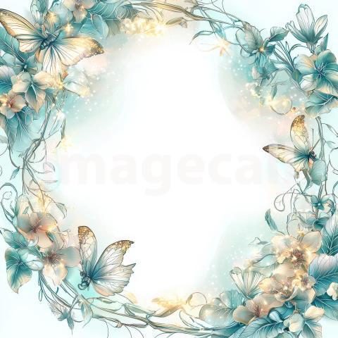 0271 Enchanted Vintage