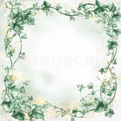 0276 Enchanted Vintage