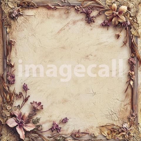 0269 Enchanted Vintage