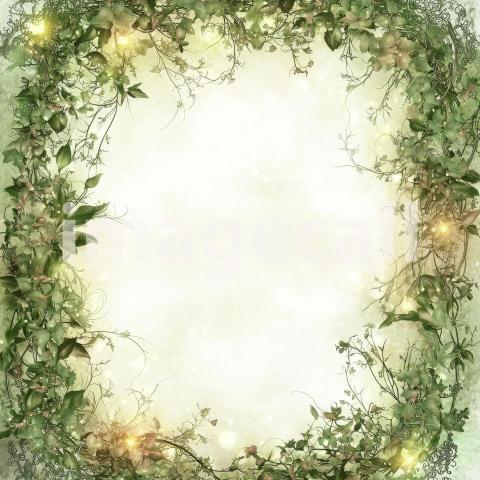 0275 Enchanted Vintage