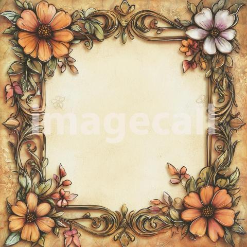 0270 Enchanted Vintage