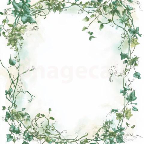 0277 Enchanted Vintage