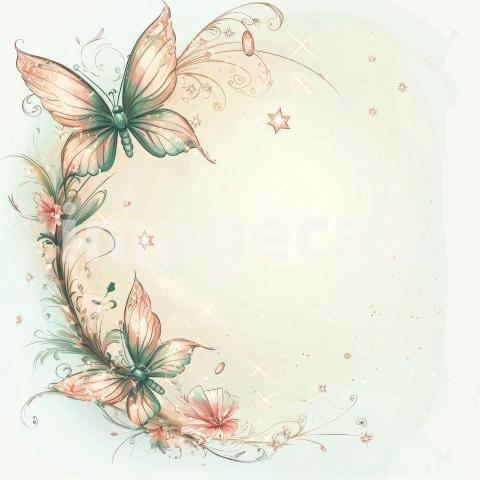 0280 Enchanted Vintage