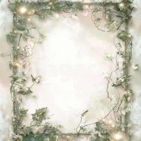 0278 Enchanted Vintage