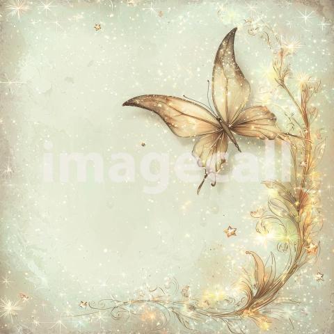 0281 Enchanted Vintage