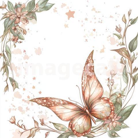 0282 Enchanted Vintage