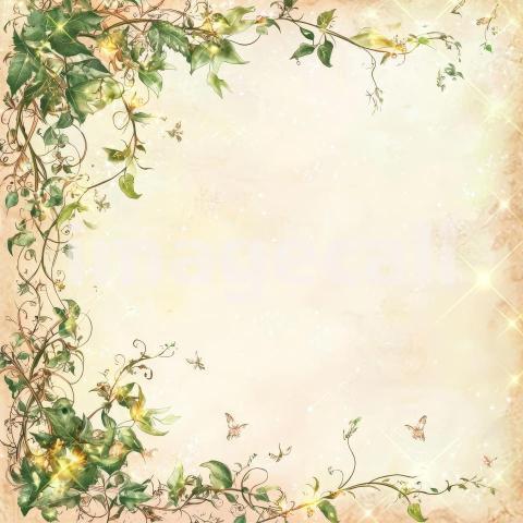 0283 Enchanted Vintage