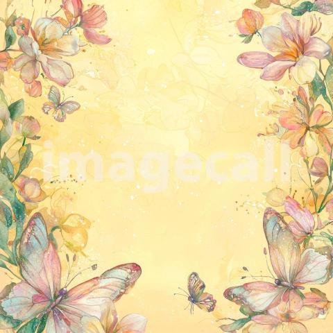 0287 Enchanted Vintage