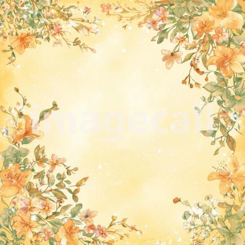 0288 Enchanted Vintage