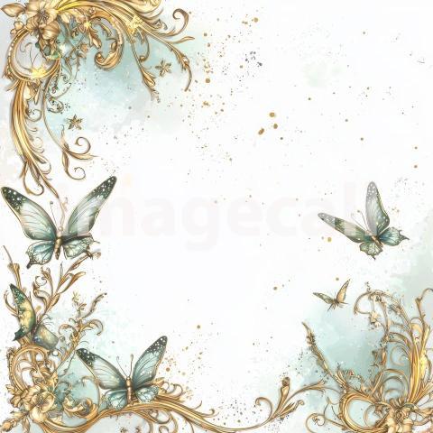 0292 Enchanted Vintage