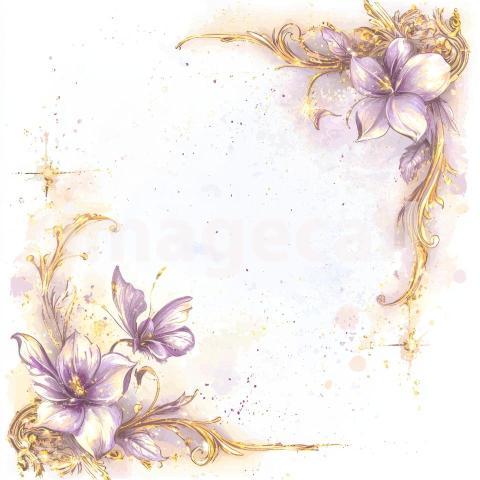 0293 Enchanted Vintage