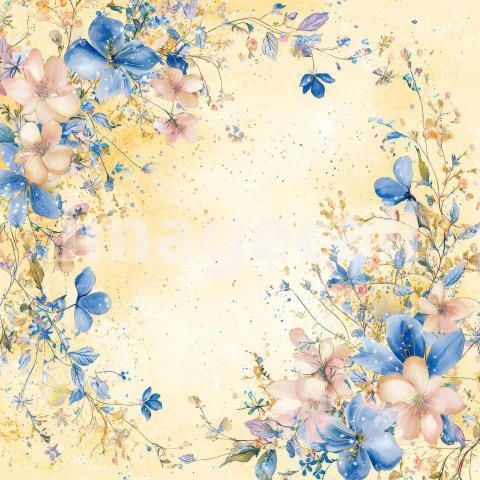 0289 Enchanted Vintage