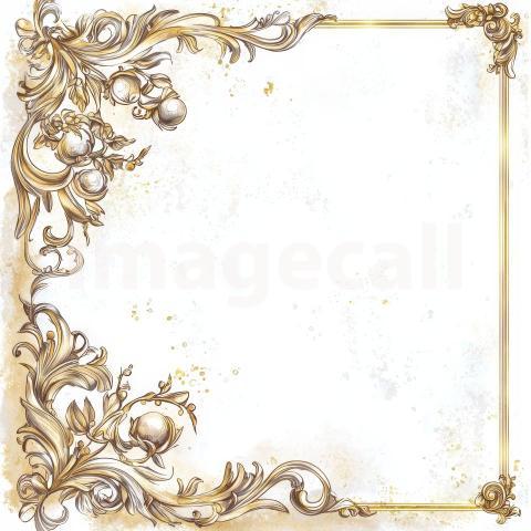 0294 Enchanted Vintage