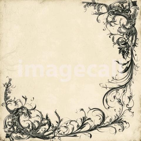 0295 Enchanted Vintage