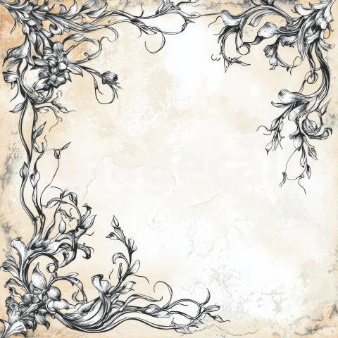 0296 Enchanted Vintage