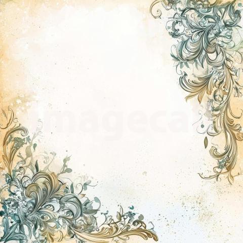 0297 Enchanted Vintage