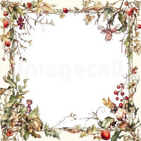 0300 Enchanted Vintage