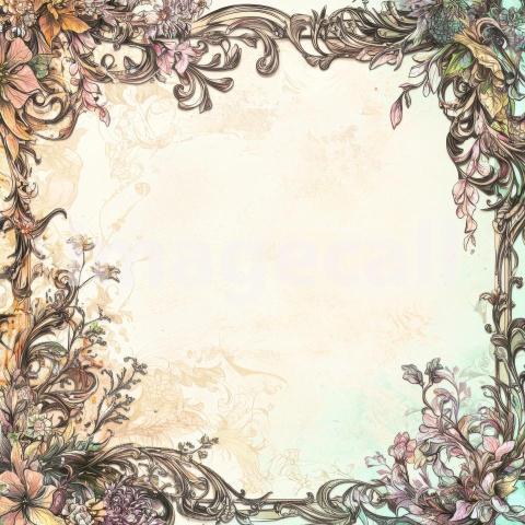 0299 Enchanted Vintage