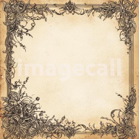 0298 Enchanted Vintage