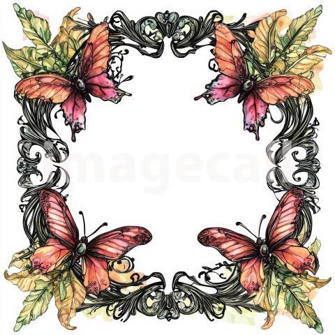 0302 Enchanted Vintage