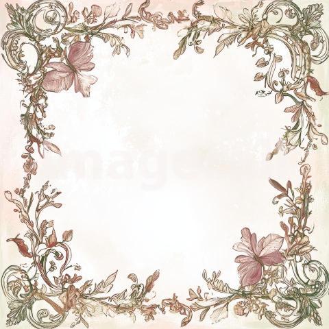 0301 Enchanted Vintage