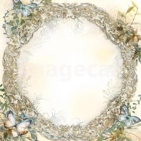 0303 Enchanted Vintage