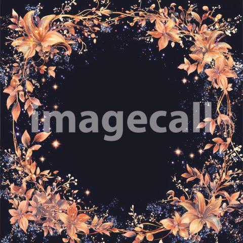 0307 Enchanted Vintage