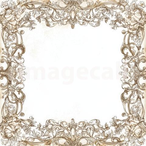 0306 Enchanted Vintage