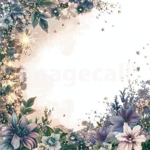 0308 Enchanted Vintage