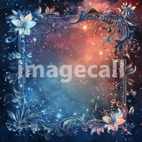 0309 Enchanted Vintage