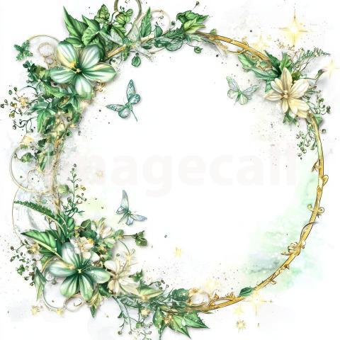 0310 Enchanted Vintage