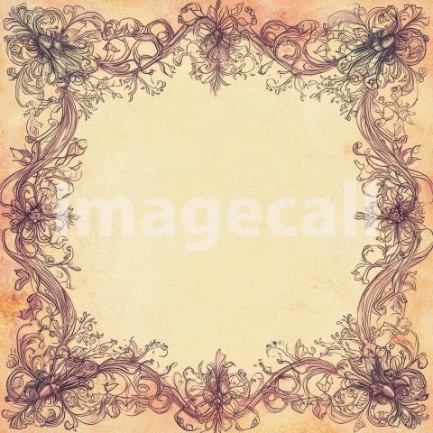 0311 Enchanted Vintage