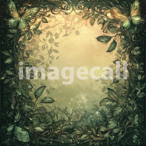 0315 Enchanted Vintage