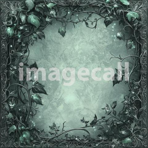 0316 Enchanted Vintage