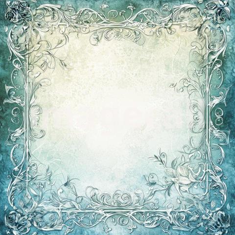 0313 Enchanted Vintage