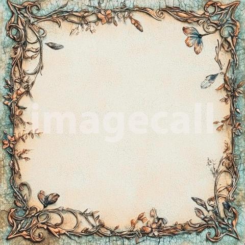 0319 Enchanted Vintage