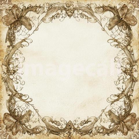 0320 Enchanted Vintage