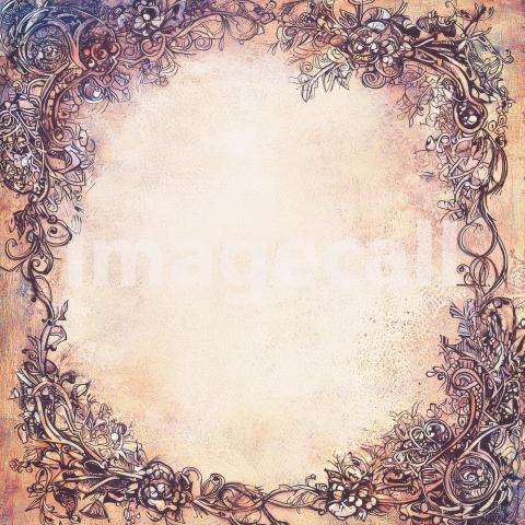 0321 Enchanted Vintage