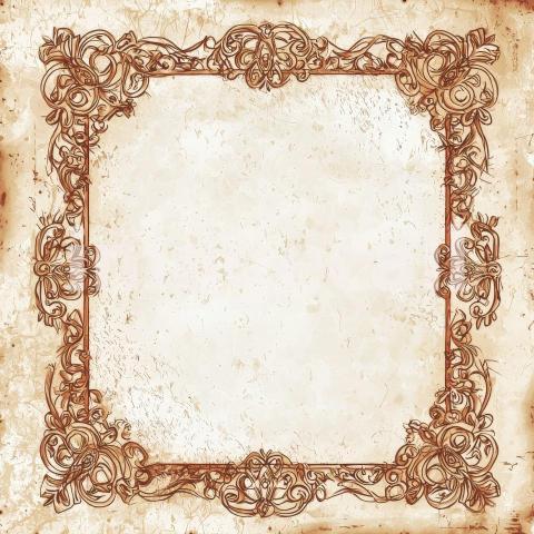 0322 Enchanted Vintage