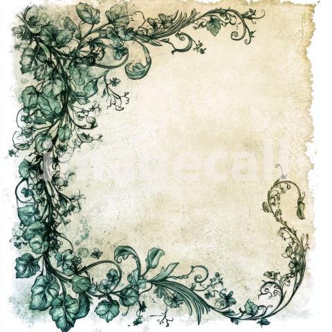 0323 Enchanted Vintage