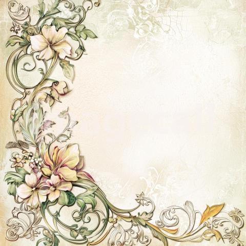 0326 Enchanted Vintage