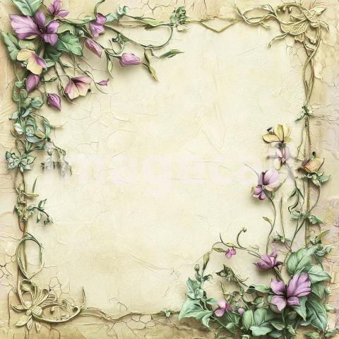 0324 Enchanted Vintage