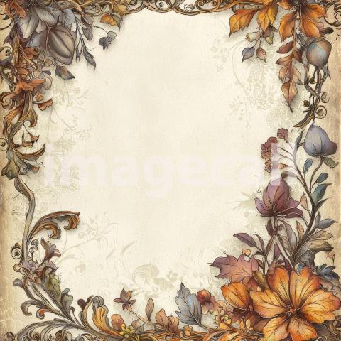 0325 Enchanted Vintage