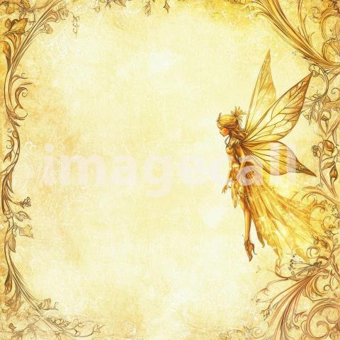 0329 Enchanted Vintage