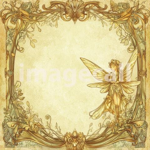 0327 Enchanted Vintage