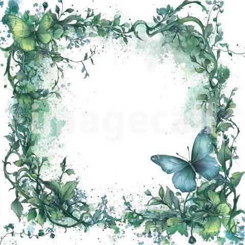 0331 Enchanted Vintage