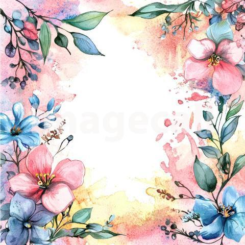 0332 Enchanted Vintage